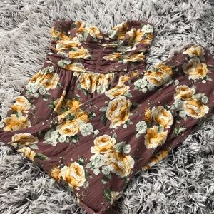 Band of gypsies romper